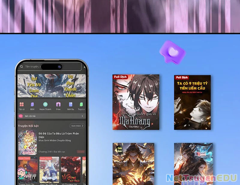 Thần Sủng Tiến Hóa: Chapter 384