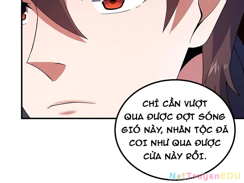 Thần Sủng Tiến Hóa: Chapter 384