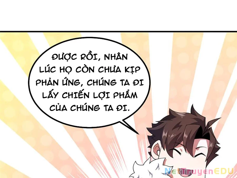 Thần Sủng Tiến Hóa: Chapter 384