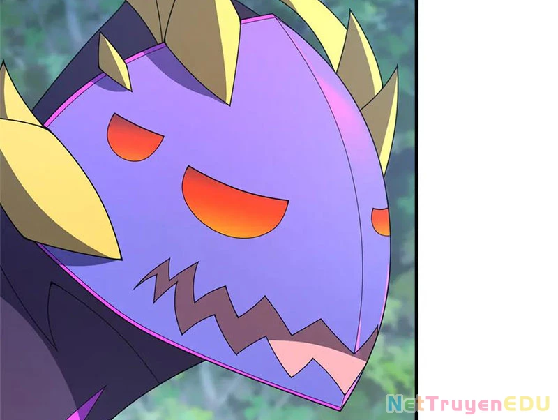 Thần Sủng Tiến Hóa: Chapter 384