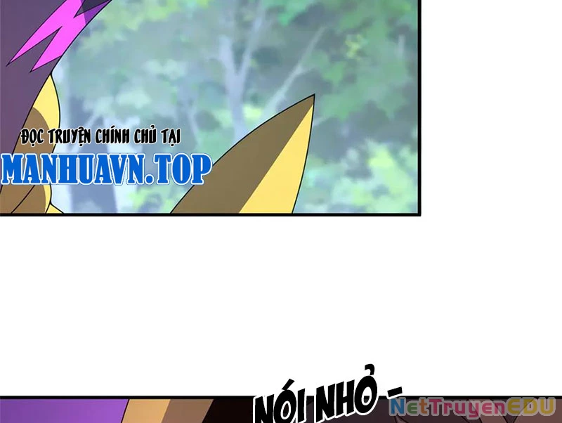 Thần Sủng Tiến Hóa: Chapter 384