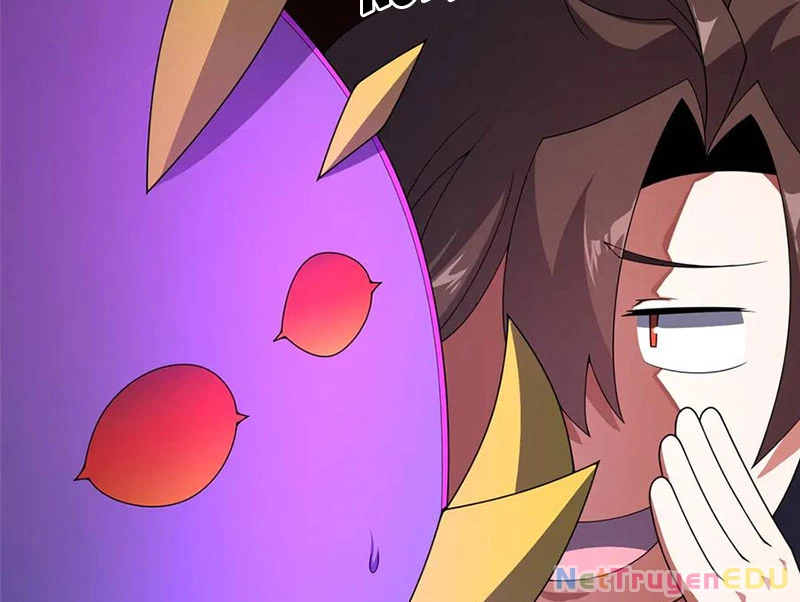 Thần Sủng Tiến Hóa: Chapter 384