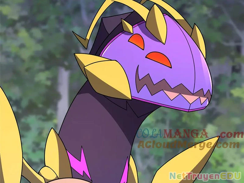 Thần Sủng Tiến Hóa: Chapter 384