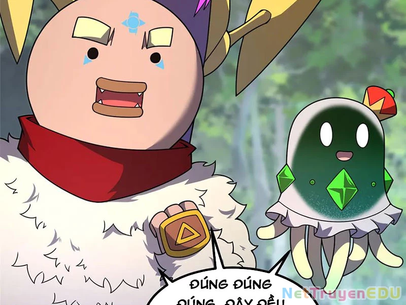 Thần Sủng Tiến Hóa: Chapter 384