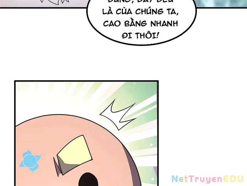 Thần Sủng Tiến Hóa: Chapter 384