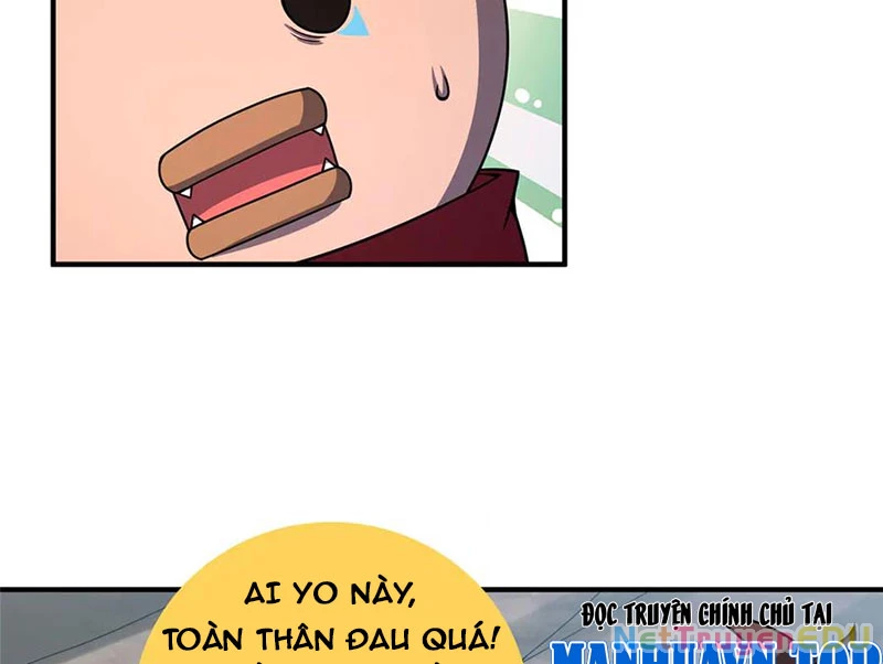 Thần Sủng Tiến Hóa: Chapter 384