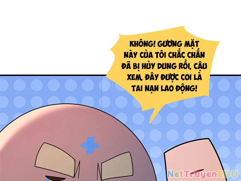 Thần Sủng Tiến Hóa: Chapter 384