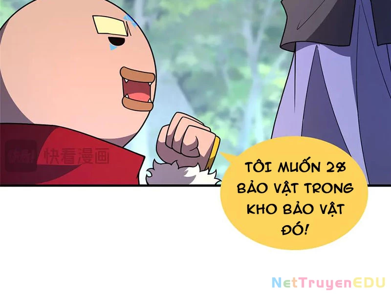 Thần Sủng Tiến Hóa: Chapter 384