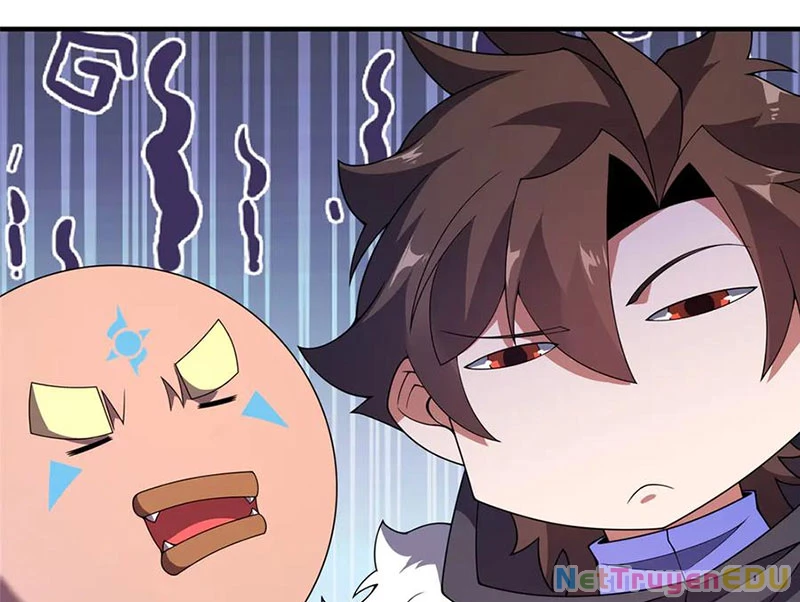 Thần Sủng Tiến Hóa: Chapter 384