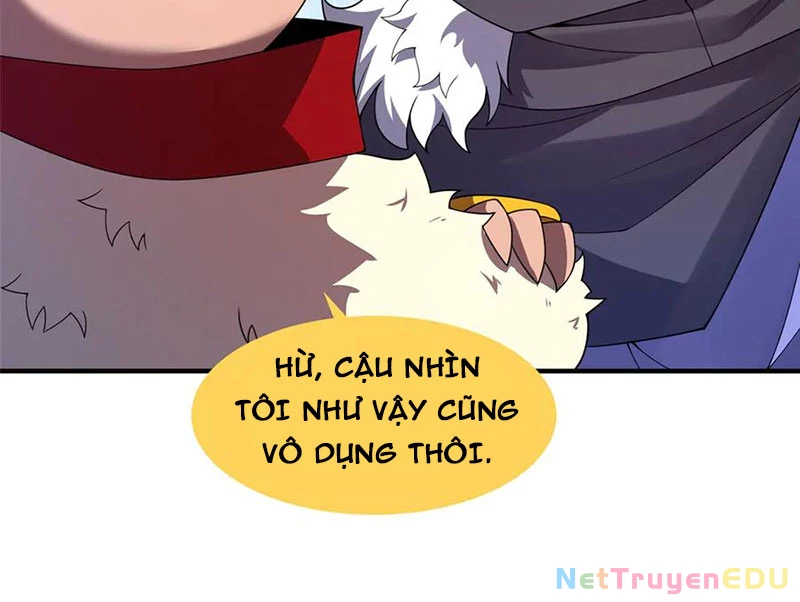 Thần Sủng Tiến Hóa: Chapter 384