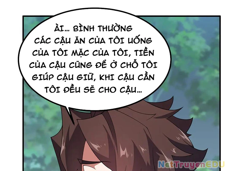 Thần Sủng Tiến Hóa: Chapter 384