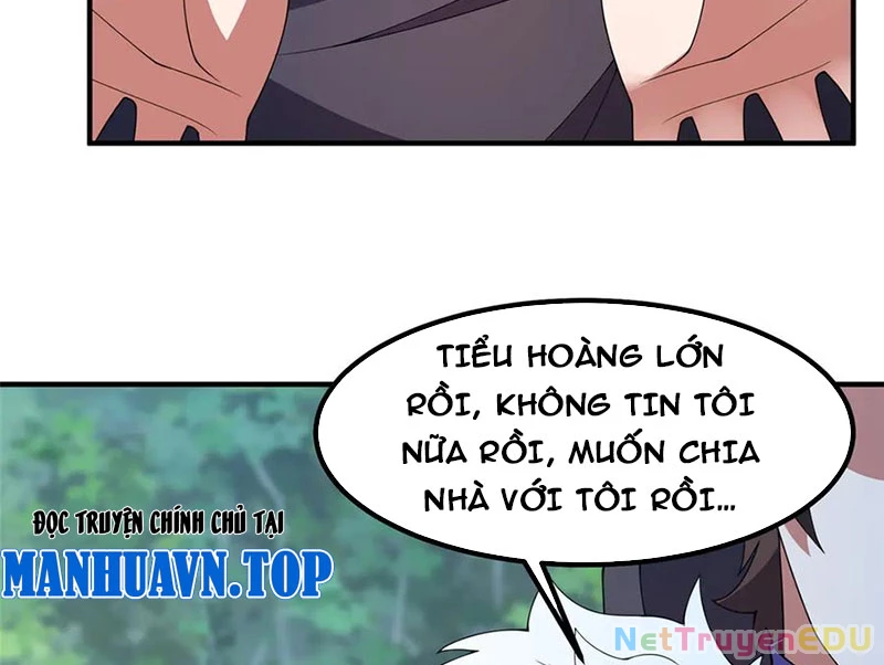 Thần Sủng Tiến Hóa: Chapter 384