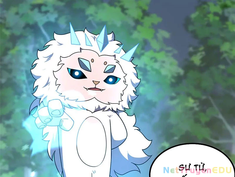 Thần Sủng Tiến Hóa: Chapter 384