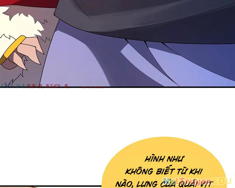 Thần Sủng Tiến Hóa: Chapter 384