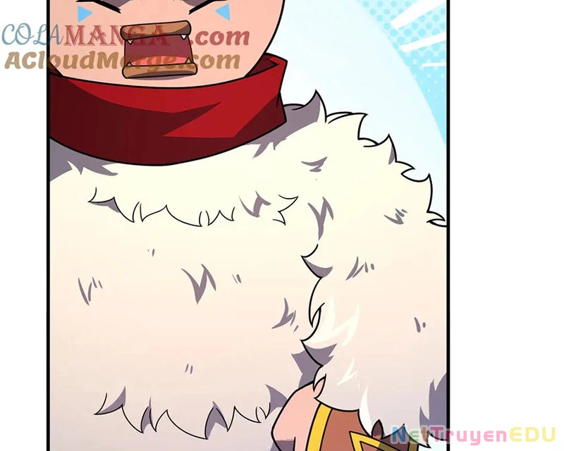 Thần Sủng Tiến Hóa: Chapter 384