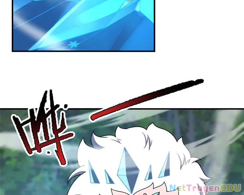 Thần Sủng Tiến Hóa: Chapter 384