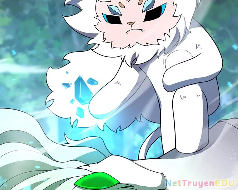 Thần Sủng Tiến Hóa: Chapter 384