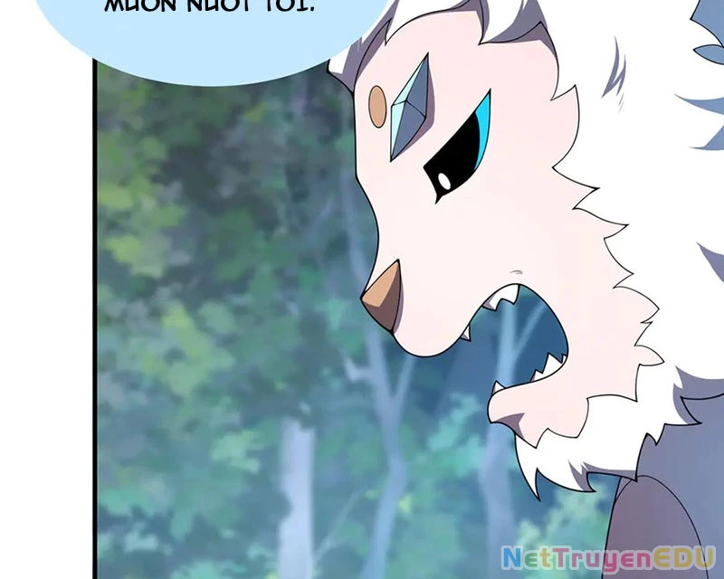 Thần Sủng Tiến Hóa: Chapter 384