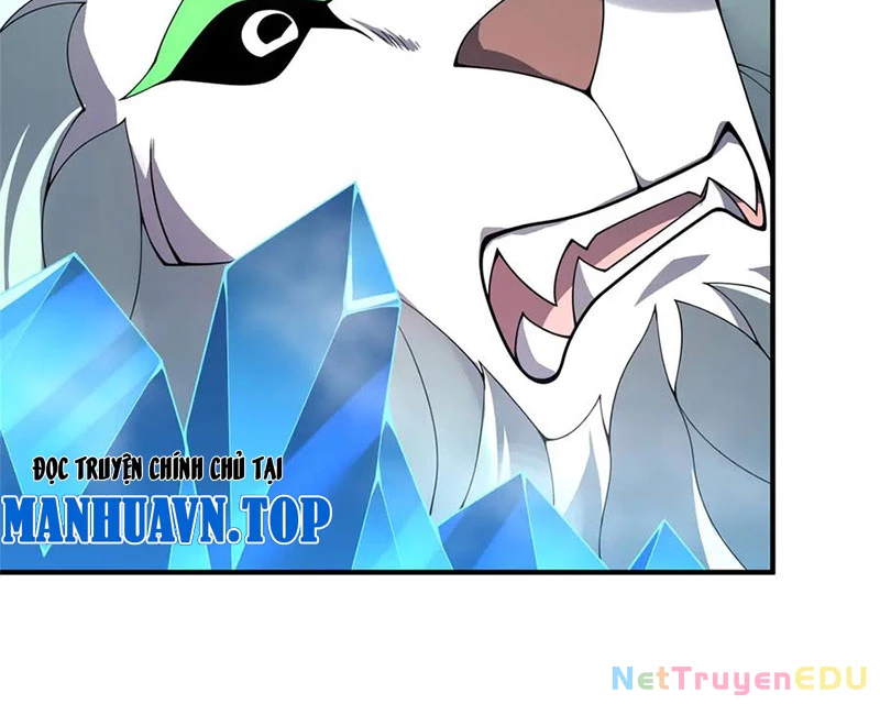 Thần Sủng Tiến Hóa: Chapter 384