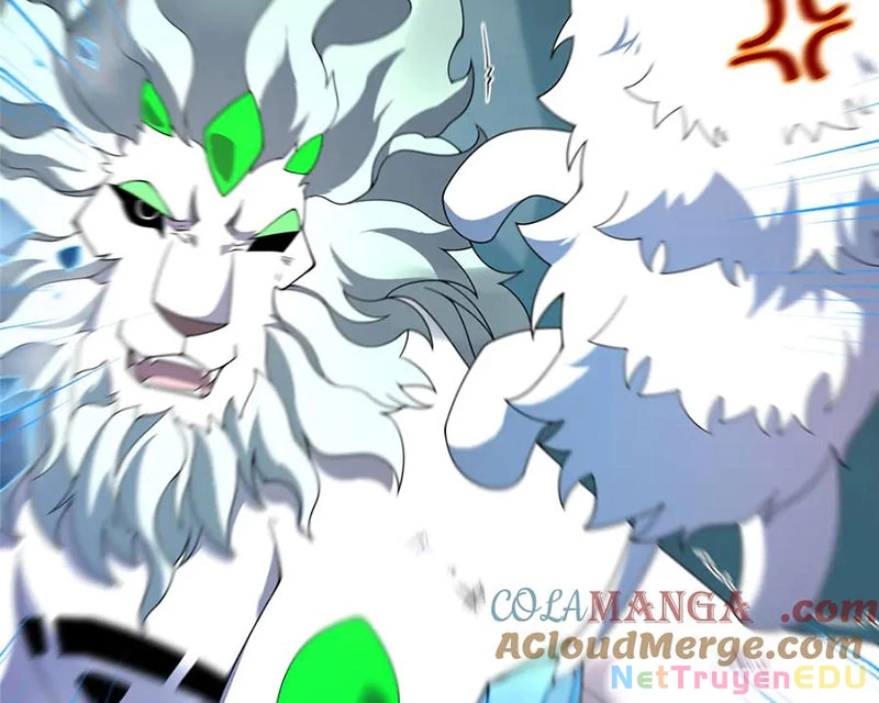 Thần Sủng Tiến Hóa: Chapter 384