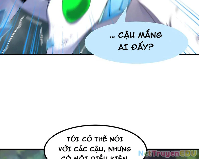 Thần Sủng Tiến Hóa: Chapter 384