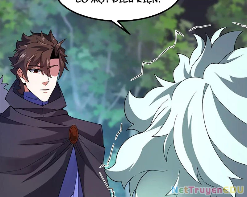 Thần Sủng Tiến Hóa: Chapter 384