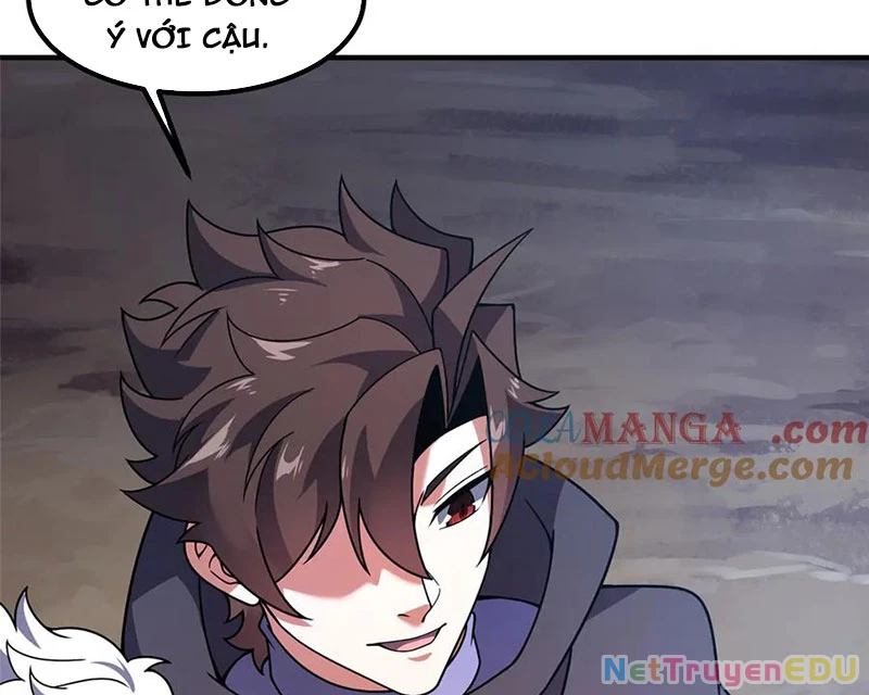 Thần Sủng Tiến Hóa: Chapter 384