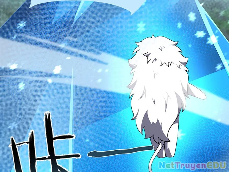 Thần Sủng Tiến Hóa: Chapter 384