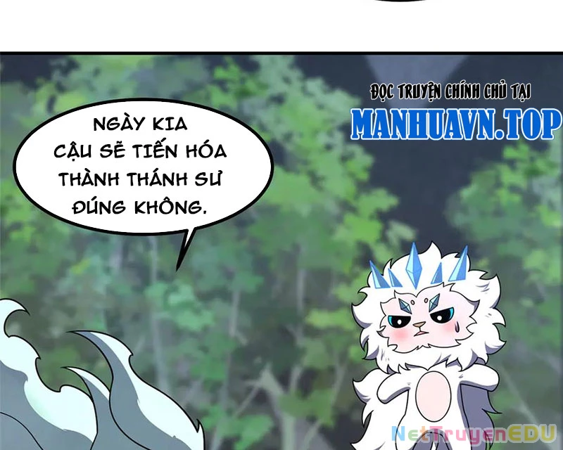 Thần Sủng Tiến Hóa: Chapter 384