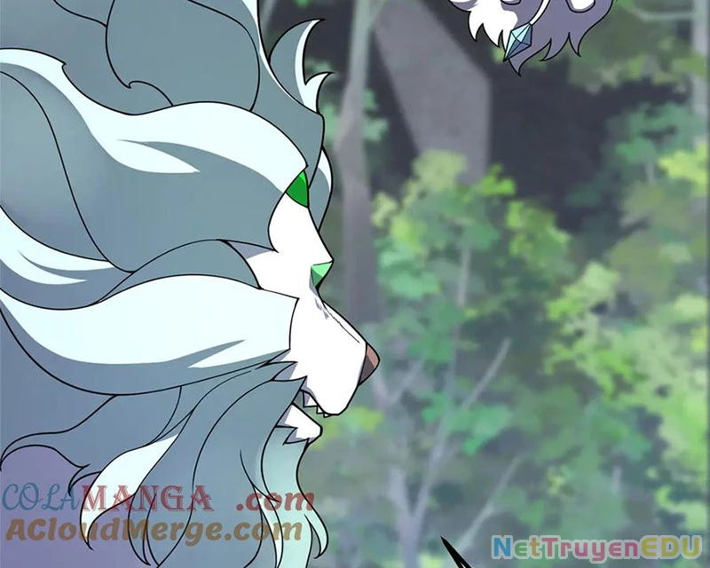 Thần Sủng Tiến Hóa: Chapter 384