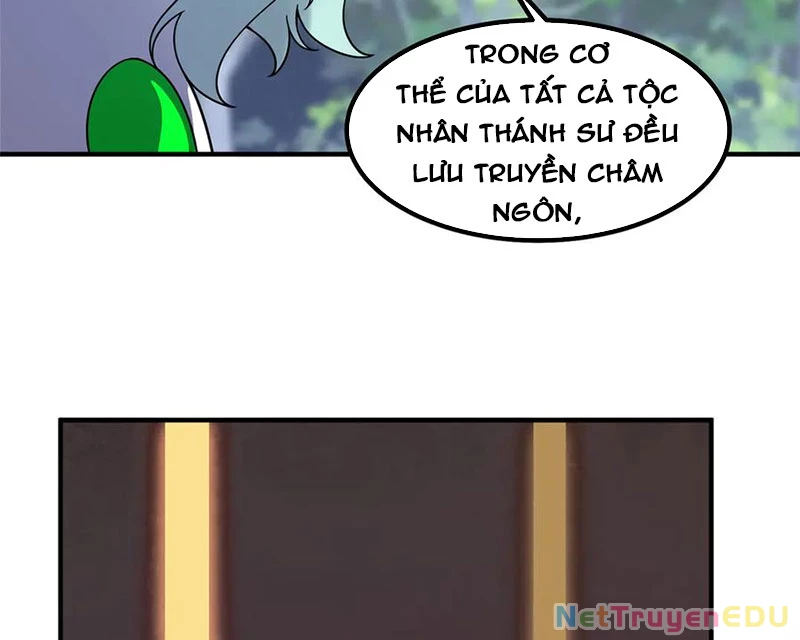 Thần Sủng Tiến Hóa: Chapter 384