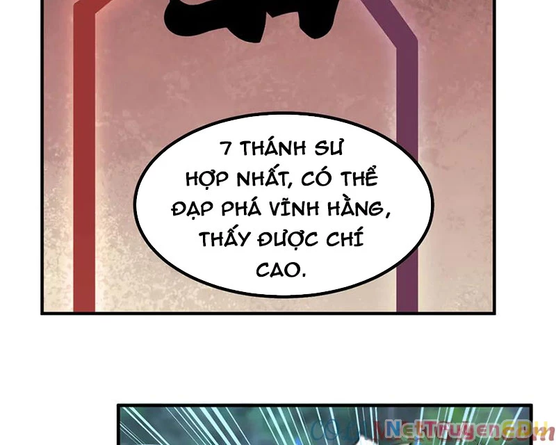 Thần Sủng Tiến Hóa: Chapter 384