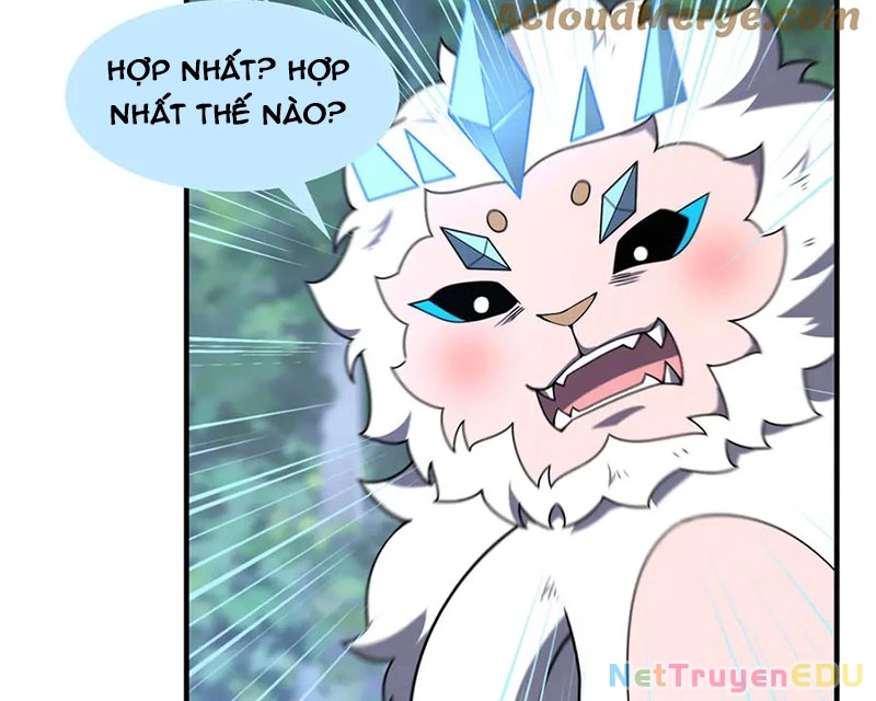 Thần Sủng Tiến Hóa: Chapter 384