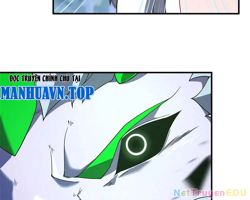 Thần Sủng Tiến Hóa: Chapter 384