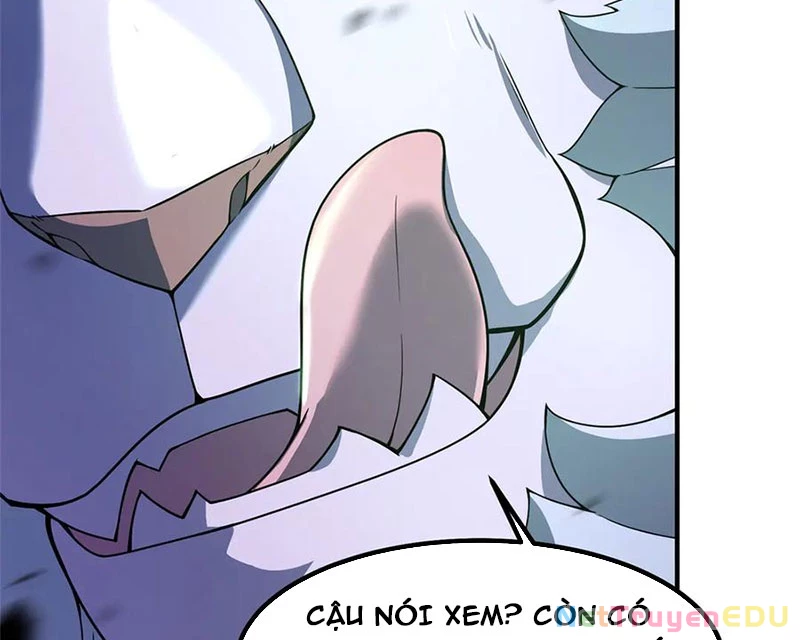 Thần Sủng Tiến Hóa: Chapter 384