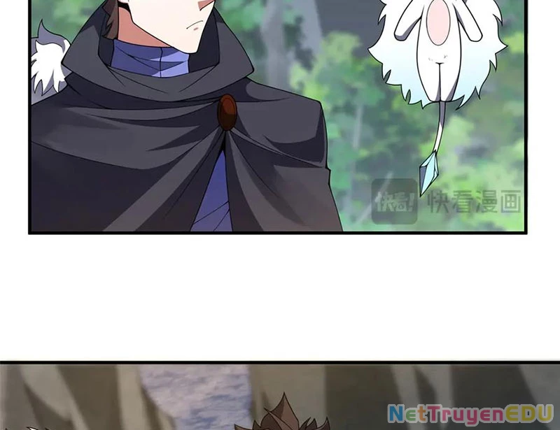 Thần Sủng Tiến Hóa: Chapter 384