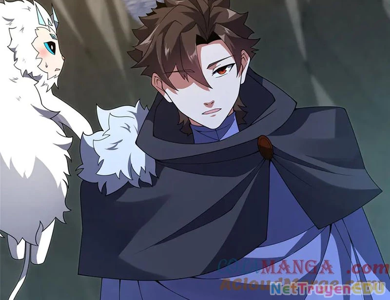 Thần Sủng Tiến Hóa: Chapter 384