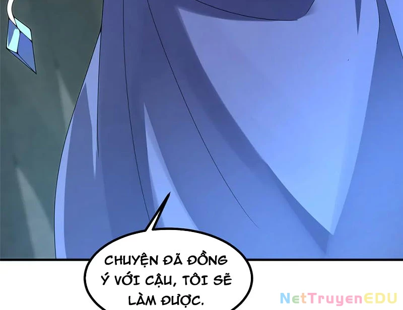 Thần Sủng Tiến Hóa: Chapter 384