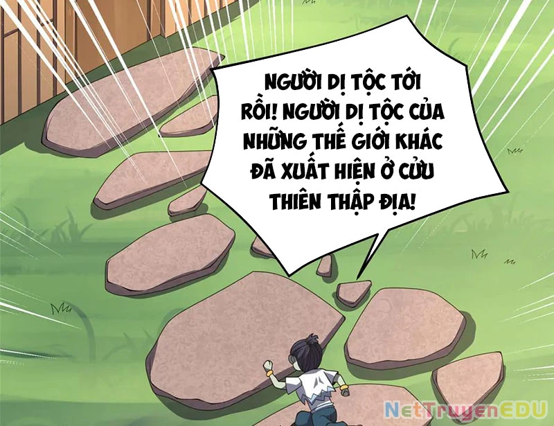 Thần Sủng Tiến Hóa: Chapter 384