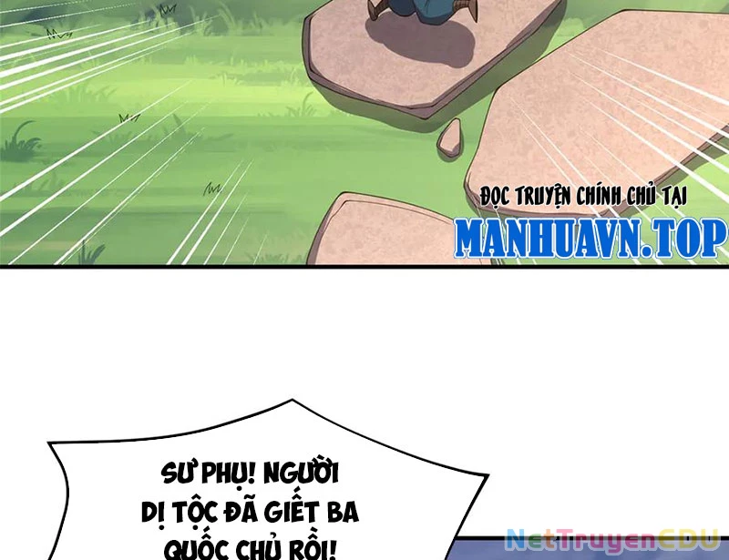 Thần Sủng Tiến Hóa: Chapter 384