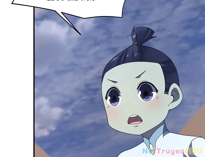 Thần Sủng Tiến Hóa: Chapter 384