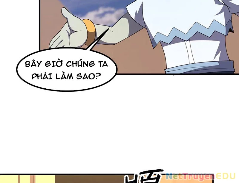 Thần Sủng Tiến Hóa: Chapter 384