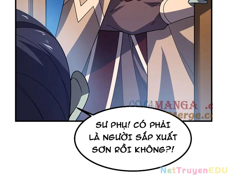 Thần Sủng Tiến Hóa: Chapter 384