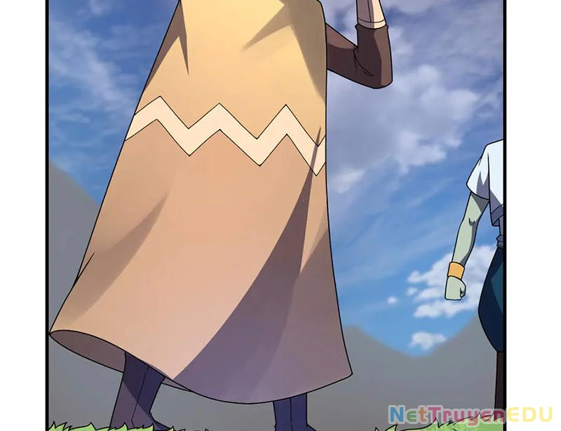 Thần Sủng Tiến Hóa: Chapter 384