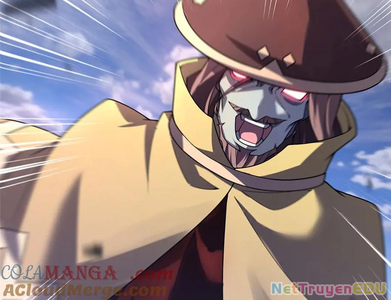 Thần Sủng Tiến Hóa: Chapter 384