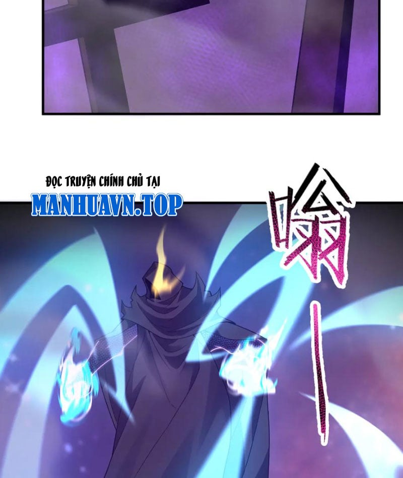 Thần Sủng Tiến Hóa: Chapter 385