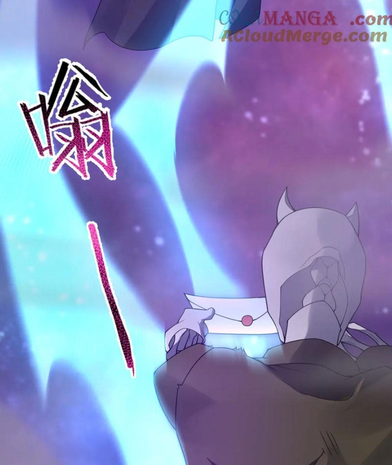 Thần Sủng Tiến Hóa: Chapter 385