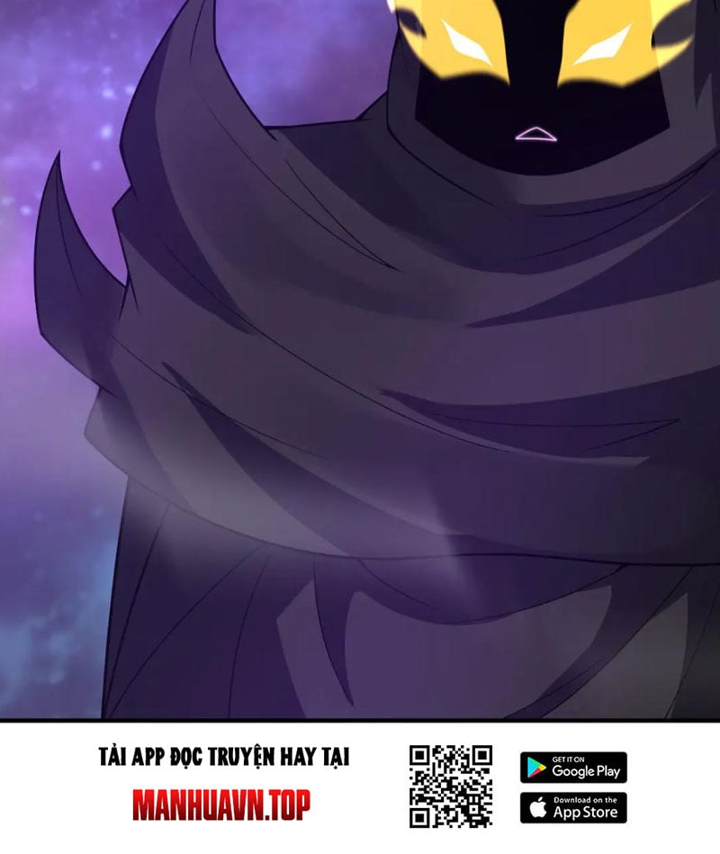 Thần Sủng Tiến Hóa: Chapter 385