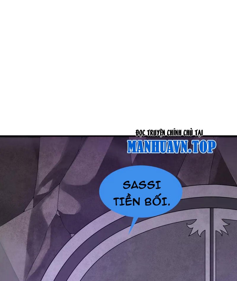 Thần Sủng Tiến Hóa: Chapter 385