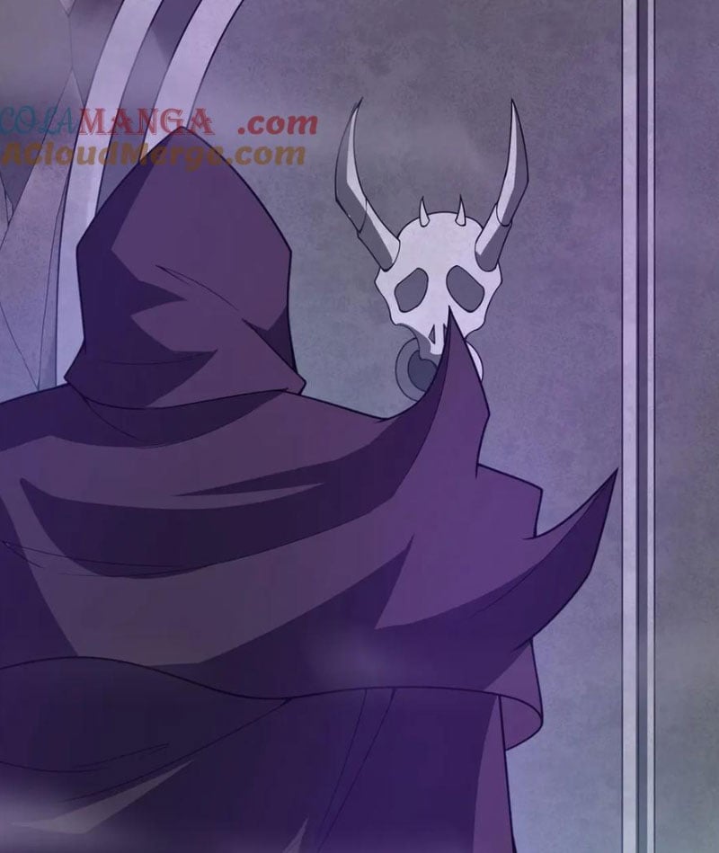 Thần Sủng Tiến Hóa: Chapter 385